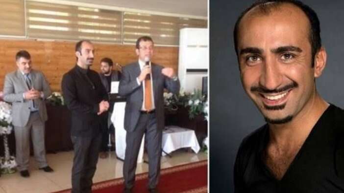 Ekrem İmamoğlu'nu eleştirdiği için linç yiyen Metin Yıldız'dan kendisine hakaret eden muhaliflere sert cevap! 'Çok zübük hareketler bunlar'