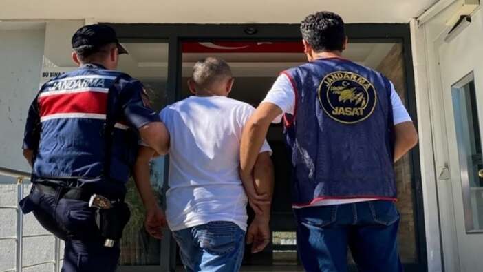 Düzce’de büyük operasyon: Aranan 87 şahıs yakalandı, 30’u tutuklandı