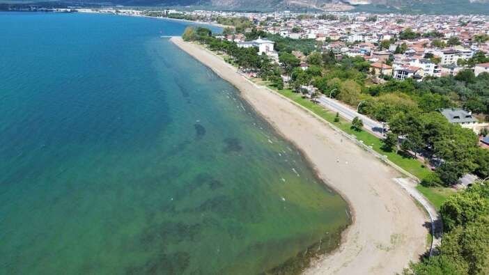 İznik'te garip olay! Papa için lokma döktürdüler