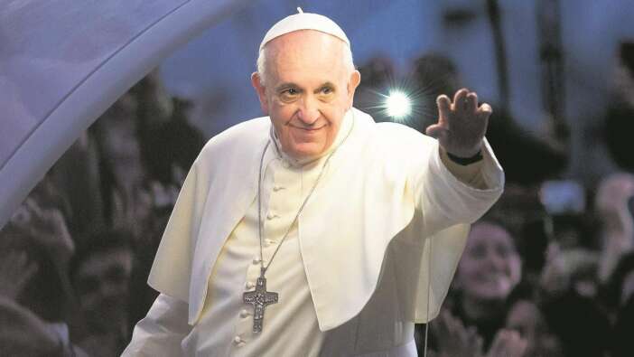 Vatikan'da tarihi anlar! Papa Franciscus öldü! Peki yerine kim geçecek? İşte adaylar...