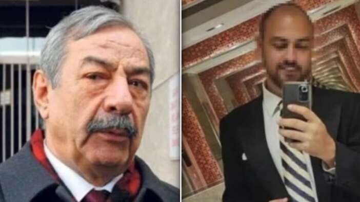 Eski vekil Fehmi Işıklar'ın oğlunun annesini öldürme nedeni pes dedirtti! Her şey "Neden sabah 5'te eve geliyorsun?" sorusuyla başladı...