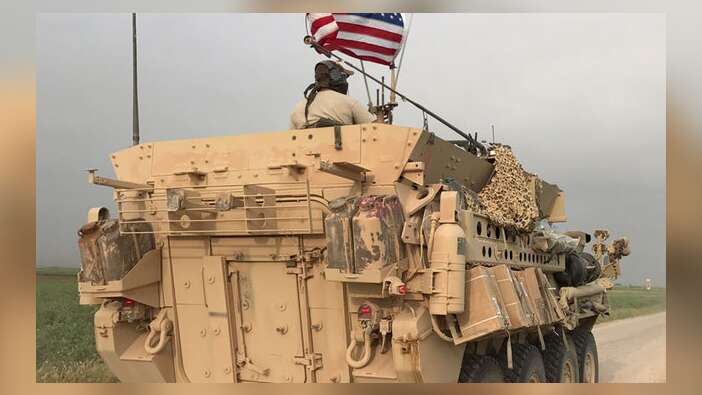 Pentagon'dan Kerkük açıklaması: Uyarıyoruz