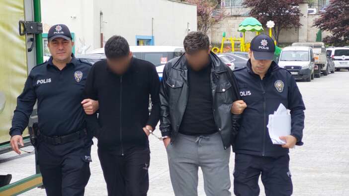Koyun çaldılar diye tutuklanmışlardı gerçek çok farklı çıktı