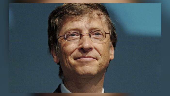 Bill Gates uyardı: 30 milyon insan ölebilir!