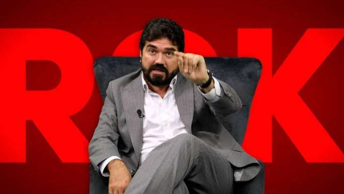 Rasim Ozan Kütahyalı için 1 yıldan 3 yıla kadar hapis cezası istendi