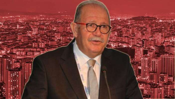Büyük İstanbul depreminin habercisi mi? Silivri'deki 4.0'lık deprem sonrası Prof. Şükrü Ersoy'dan açıklama geldi...