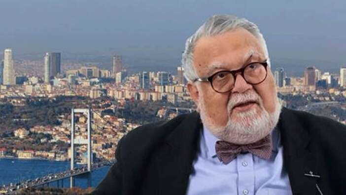 Celal Şengör, 200 bin lira kira ödediği villanın sahibiyle mahkemelik oldu