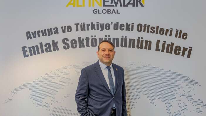 ‘Yarısı Bizden’ ile güvenli yarınlar! Deprem sonrası kentsel dönüşüm çağrısı
