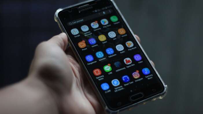 İstanbul depreminde kritik anlar! Telefonlara saniyeler önce uyarı geldi