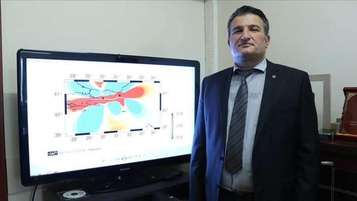 Deprem uzmanı Prof. Dr. Utkucu: Bu sarsıntının büyük depremin enerjisini aldığı söylenemez