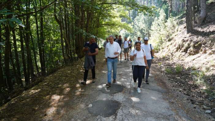 Efeler yolu nerede? Avrupa Konseyi Kültür Rotaları ağına dahil edildi