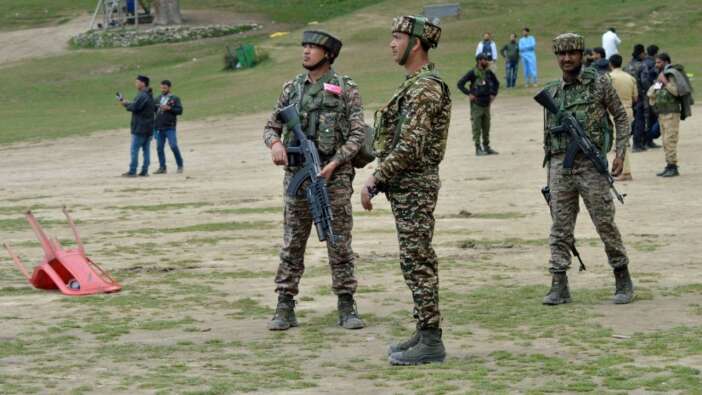 Pahalgam saldırısı: Hint ordusu intikam operasyonunda kayıp verdi, bir komando öldü
