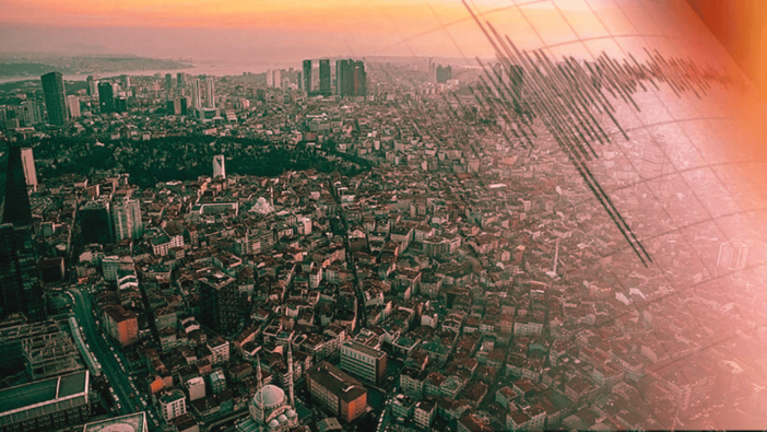 İstanbul için korkunç rakam: Acil yapılmazsa 7'lik bir depremde milyonlar risk altında!