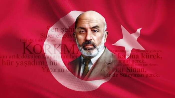 Malatya'da Mehmet Akif Ersoy’a vefa: “Dava Adamı” konferansı 26 Nisan’da