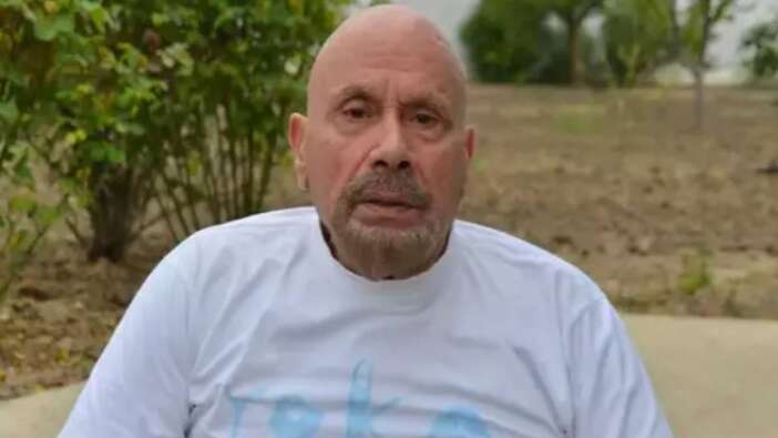 Yogi Kazım kimdir? 105 yaşında olmasına rağmen beden yaşının 38 olduğunu savunan ünlü yogacı hayatını kaybetti