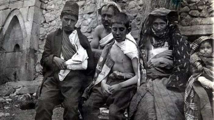Batı 1915 oyununa devam ediyor! Sözde soykırım beyanlarına Dışişleri Bakanlığı'ndan sert tepki!