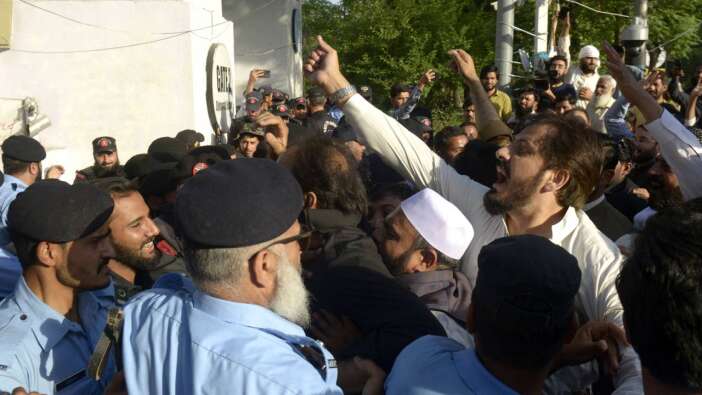 Pakistan - Hindistan gerilimi tırmanıyor, savaş tamtamları çalınıyor! BM'den itidal çağrısı...