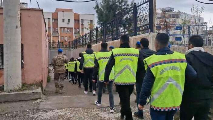 Mardin’de dev hububat vurgunu! 40 bin ton kayıp