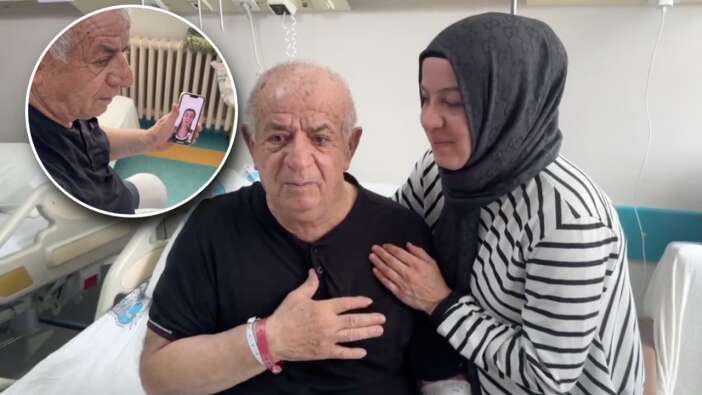 Konya’da beyin pıhtısı sonrası şaşırtan durum: Türkçeyi unuttu, Danca konuşmaya başladı