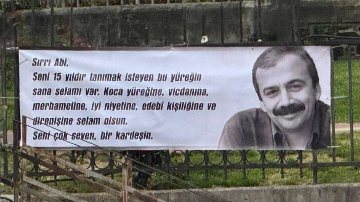 Sırrı Süreyya Önder'in "kurtulma ihtimali zayıf" Prof. Sağbaş: Mucizenin peşine düştük