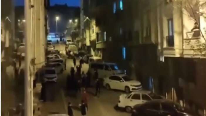 İstanbul teyakkuzda! Art arda yaşanan depremler paniğe neden oldu...