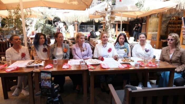 Bodrum’da Hıdırellez Şenliği hazırlıkları tamamlandı: 3-5 Mayıs’ta büyük buluşma