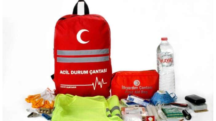 Fırsatçıların "deprem çantası" vurgununa Bakanlık dur dedi! 236 işletmeye ceza kesildi