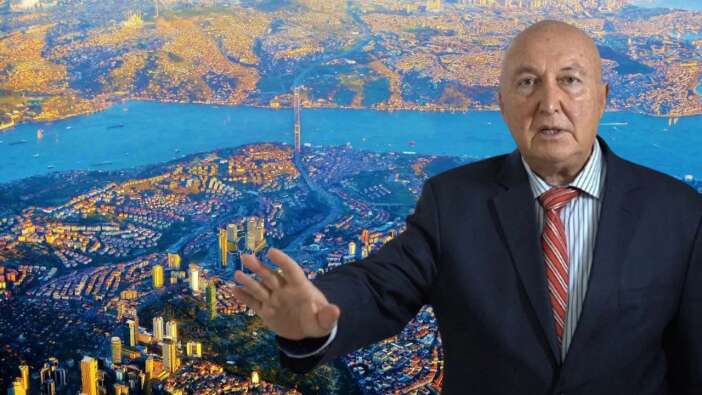 Ahmet Ercan’dan yürekleri ağıza getiren sözler: 4.3’lük deprem mide bulandırdı, uyumayacağım!