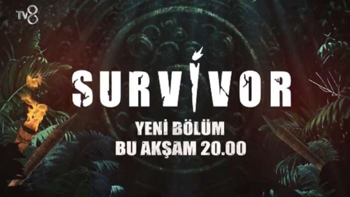 27 Nisan 2025 Pazar Survivor ilk dokunulmazlık kimin? Eleme potasına kim girdi?