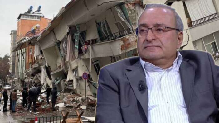 Yerel yönetimler deprem için neler yapmalı? Yazarımız Prof. Mikdat Kadıoğlu madde madde sıraladı