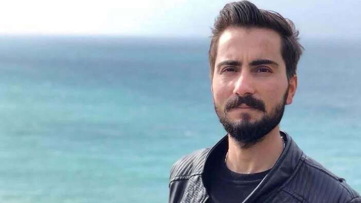AK Parti Aydın İl Gençlik Kolları Başkan Yardımcısı hayatını kaybetti