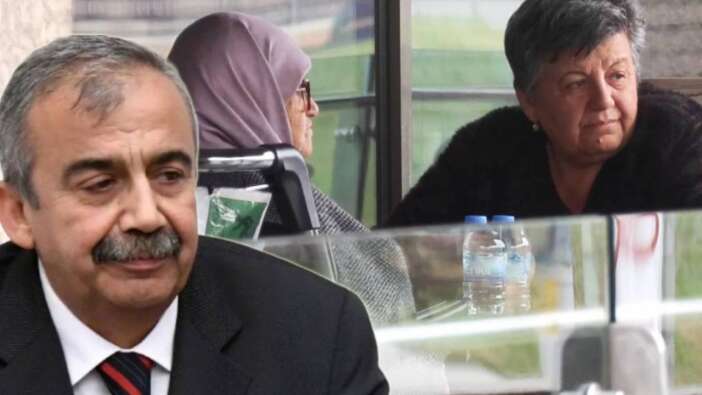 Sırrı Süreyya Önder'in annesi ve ablası hastanedeki umutlu bekleyişini sürdürüyor
