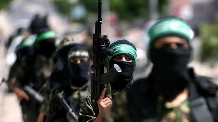 Zulmü sonlandıracak teklif! Hamas:  "5 Yıllık Ateşkes ve Toplu Esir Takası İçin Hazırız!"