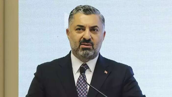 RTÜK Başkanı Şahin’den sokak röportajları kararı: Denetimler artacak
