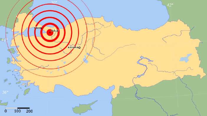 İstanbul'u yıkan büyük depremler: Beklenen büyük felaket kenti geçmişte nasıl etkilemişti?