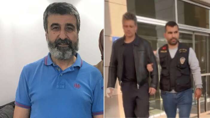 İngiliz boksörün öldüresiye dövdüğü taksiciyi taciz ettiği ortaya çıktı! Dehşet anları kamerada