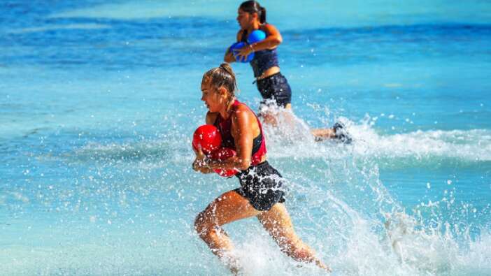 28 Nisan Survivor All Star'da dokunulmazlık mücadelesini kim kazandı?