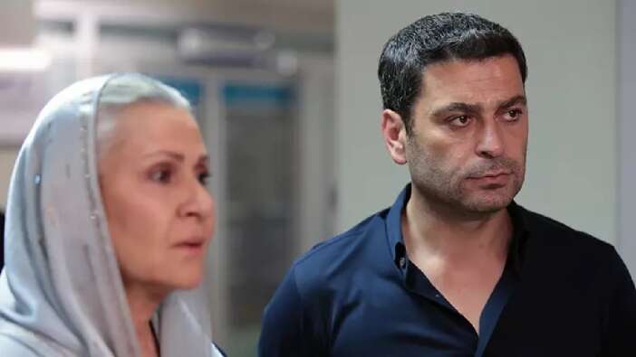 Uzak Şehir dizisinde Nare iyileşecek mi? Sahra Şaş diziye veda mı ediyor?