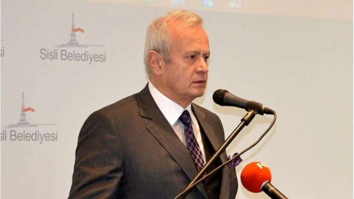Hayri İnönü Kimdir? Kaç Yaşında, Nereli? Hayri İnönü İsmet İnönü'nün Neyi?