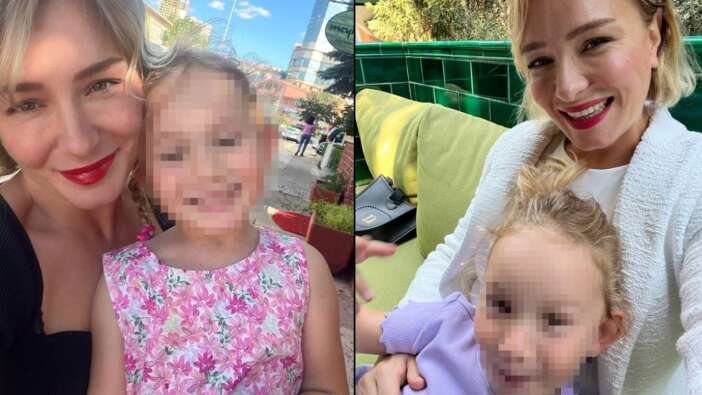 Fethiye'de fıkra gibi boşanma davası: Kızını babasıyla görüşmeye 43 dakika geç götürdü diye 3 gün hapsi istendi