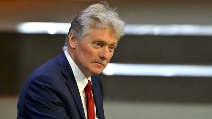 Rusya'dan 3 günlük ateşkes kararı... Peskov: Ukrayna'dan cevap gelmedi