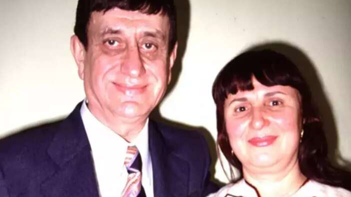 Yeşilçam’da hüzün! Usta oyuncu Meral Kurtuluş 87 yaşında hayata veda etti