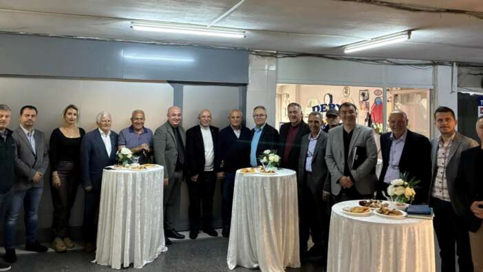 Çerkes mutfağı Mersin’de gastronomi turizmine katkı sunacak