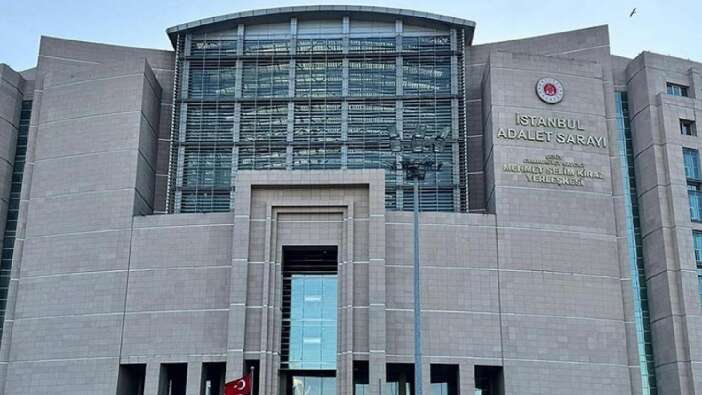 İBB soruşturmasında gözaltına alınan 18 kişi adli kontrol şartıyla serbest bırakıldı