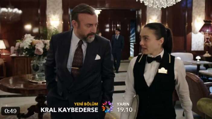 Kral Kaybederse'de Özlem neden huzursuz? Handan hamile mi?