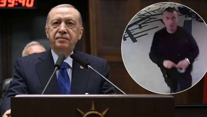 Cumhurbaşkanı Erdoğan İtalya dönüşü gündemi değerlendirdi: CHP, millete bantların arkasında neler sakladıklarını izah etmelidir