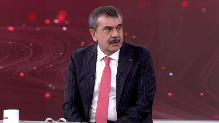 Öğretmen adayları dikkat! Bu yıl KPSS yapılmayacak! Bakan Tekin detaylarını anlattı
