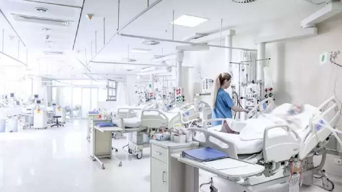 Sağlık Bakanlığı 2025 sürekli işçi alımı başvuruları İŞKUR üzerinden başlıyor! 3 Bin 658 yeni personel alınacak...