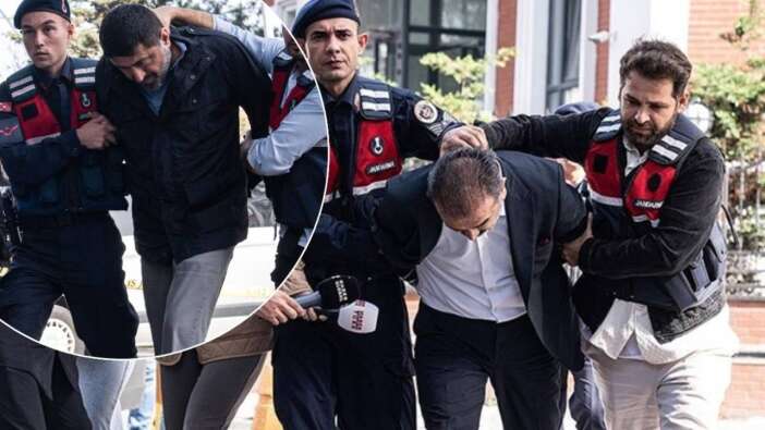 Yenidoğan Çetesi Davası: Tutuklu 10 sanık tahliye edildi, duruşma 30 Haziran'a ertelendi