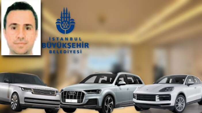 Audi Q7, Range Rover, Porsche Taycan ... Mal varlığı dudak uçuklatan İBB Harita Mühendisi Yakup Öner'in ifadesi ortaya çıktı! "Doğru yatırımlar yaptım"